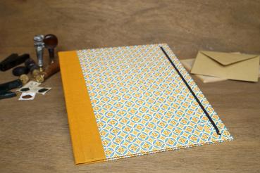 chic office folder high quality and unique